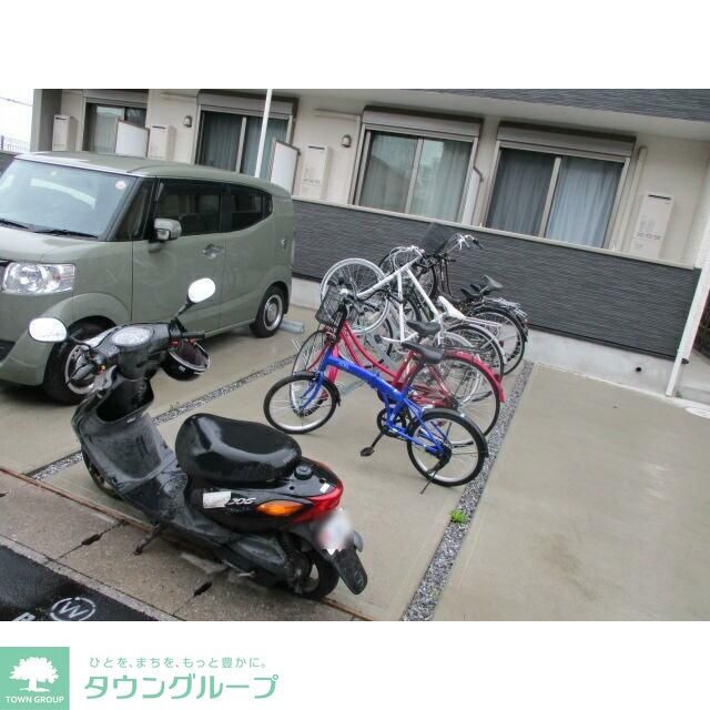 その他