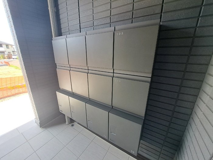 その他