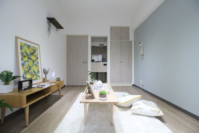 居室・リビング