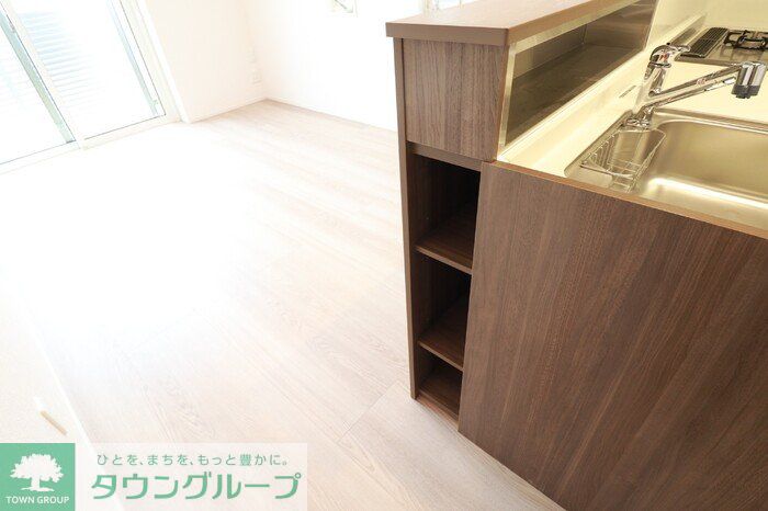 キッチン