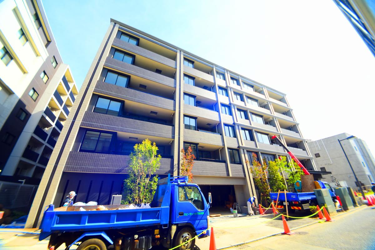 カナリー Kdxレジデンス横濱紅葉坂 ケーディーエックス 1sldk 地下1階 神奈川県横浜市西区 桜木町駅 の賃貸物件情報