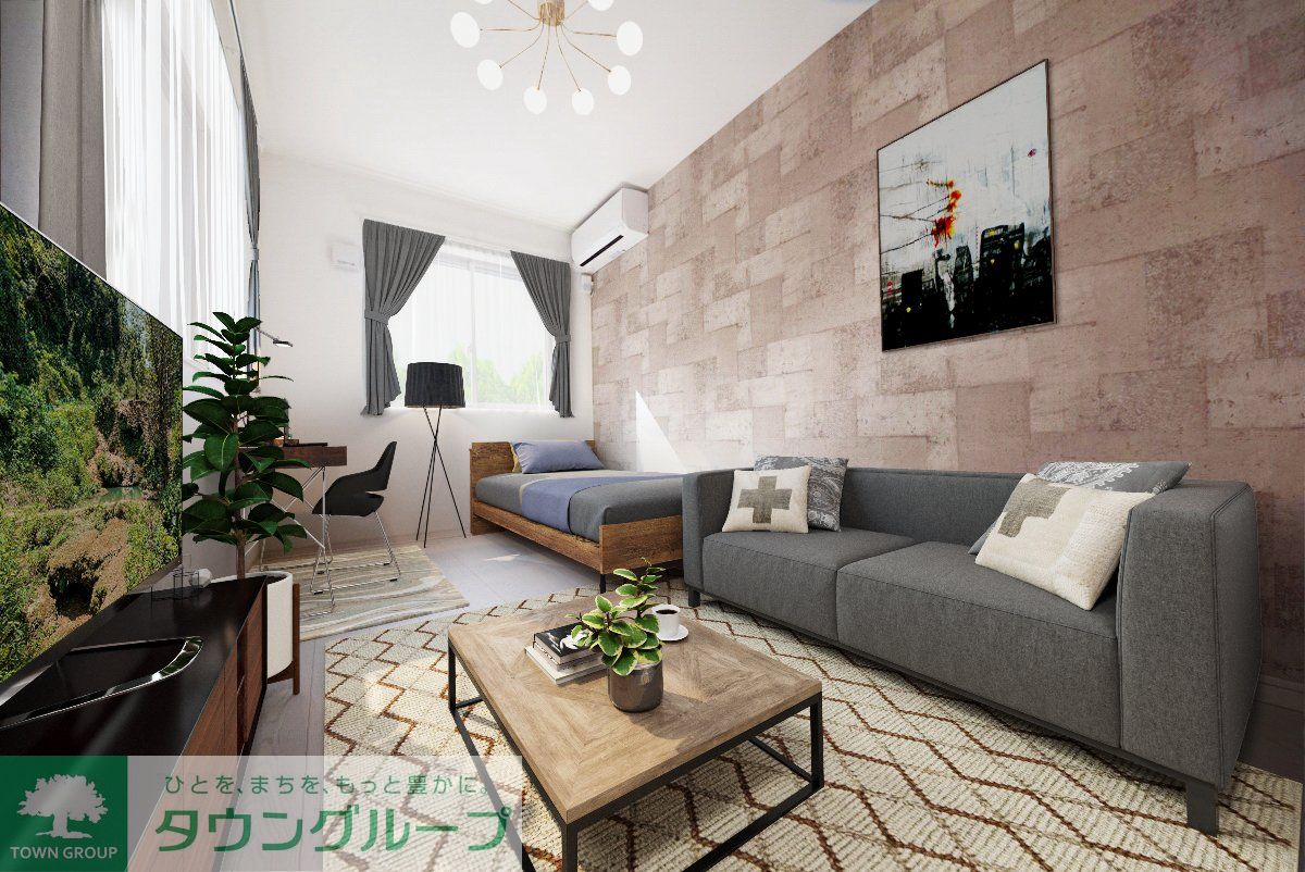 居室・リビング