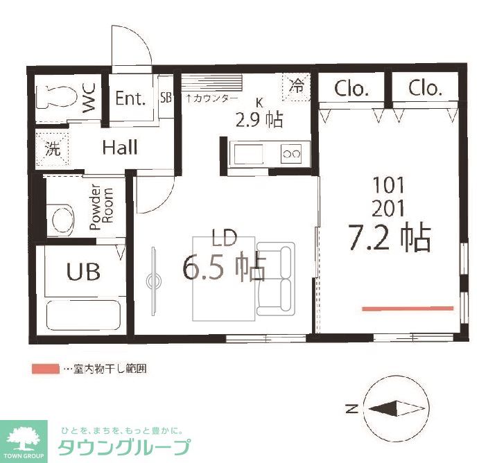 サムネイルイメージ