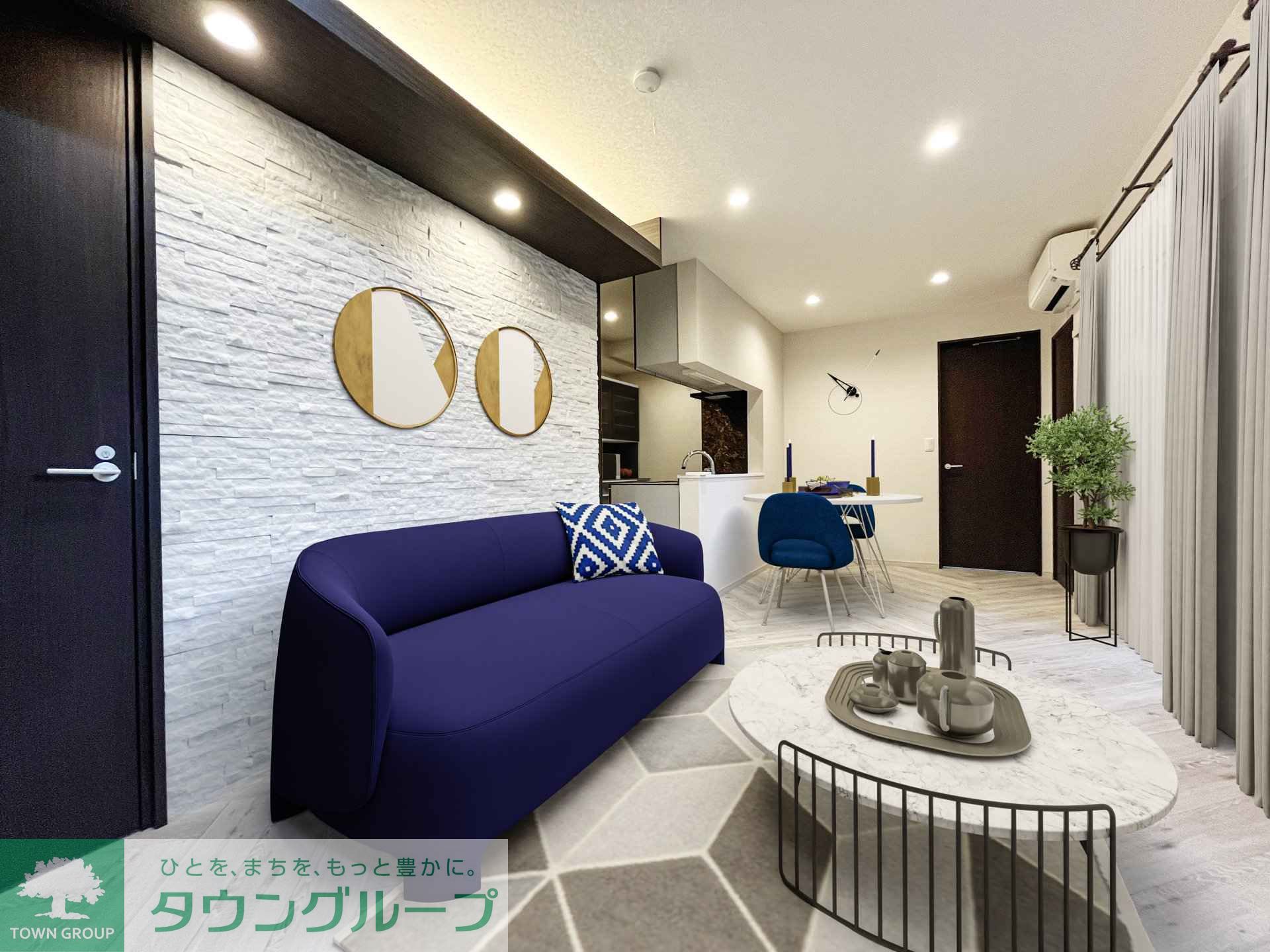 居室・リビング