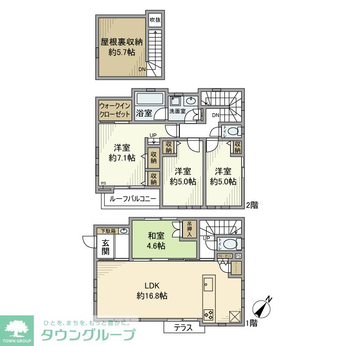 サムネイルイメージ