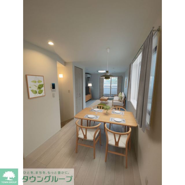 居室・リビング