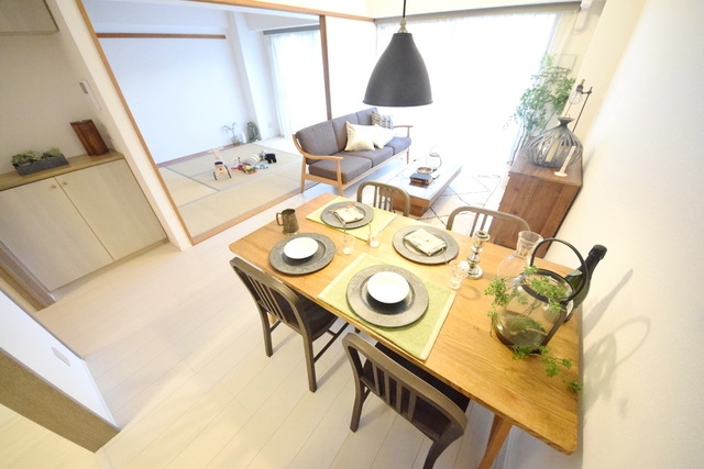 居室・リビング