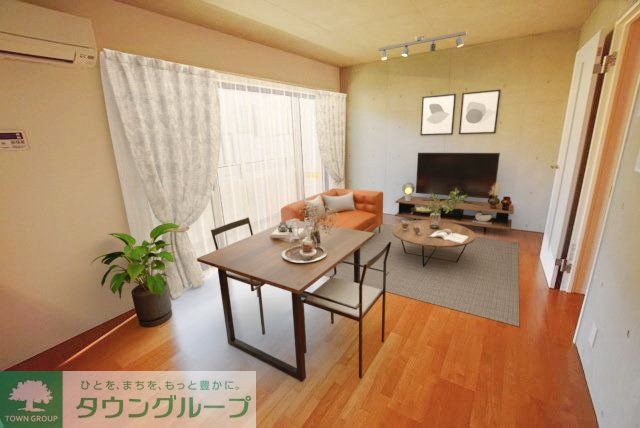 居室・リビング