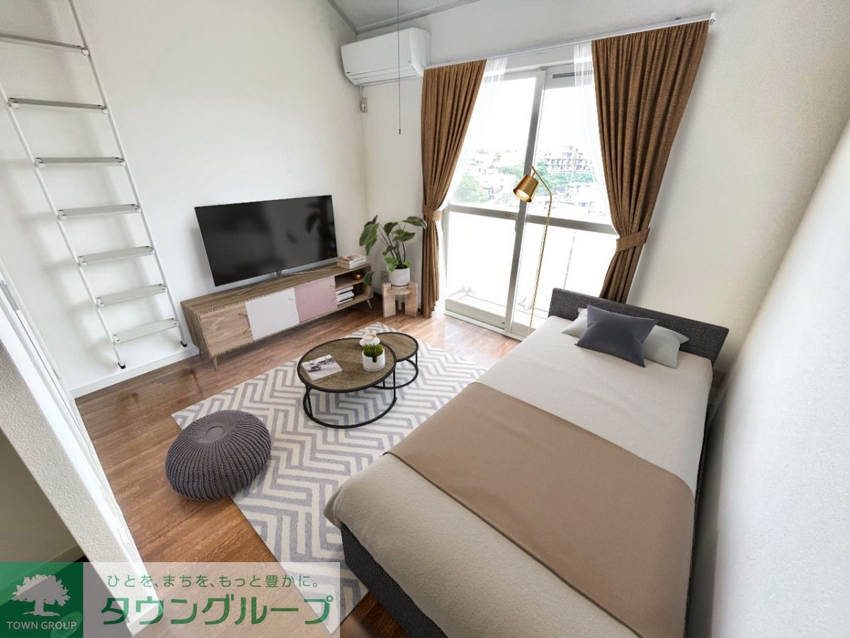 居室・リビング