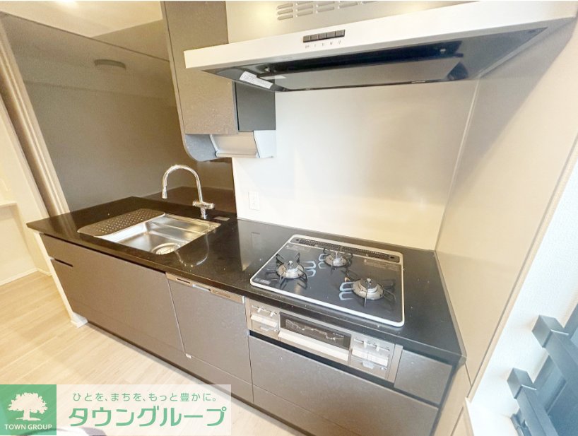 キッチン