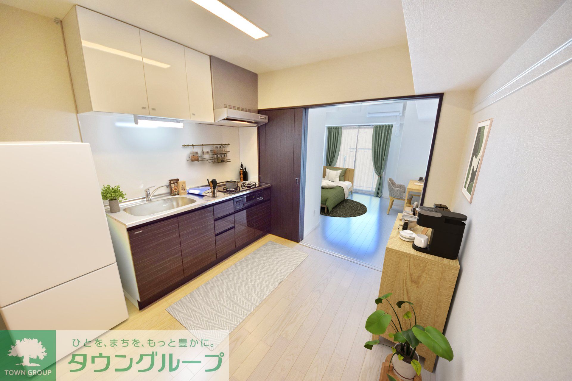 居室・リビング