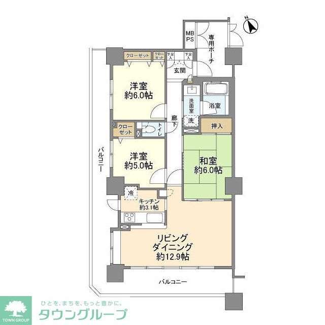 サムネイルイメージ