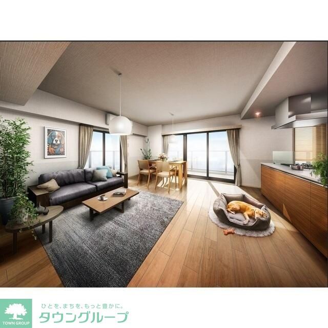 居室・リビング