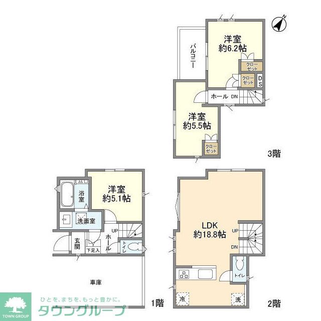 サムネイルイメージ