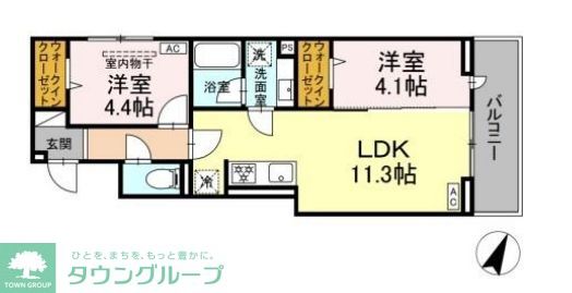 サムネイルイメージ