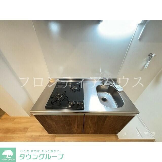 キッチン