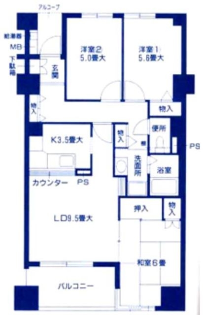 サムネイルイメージ