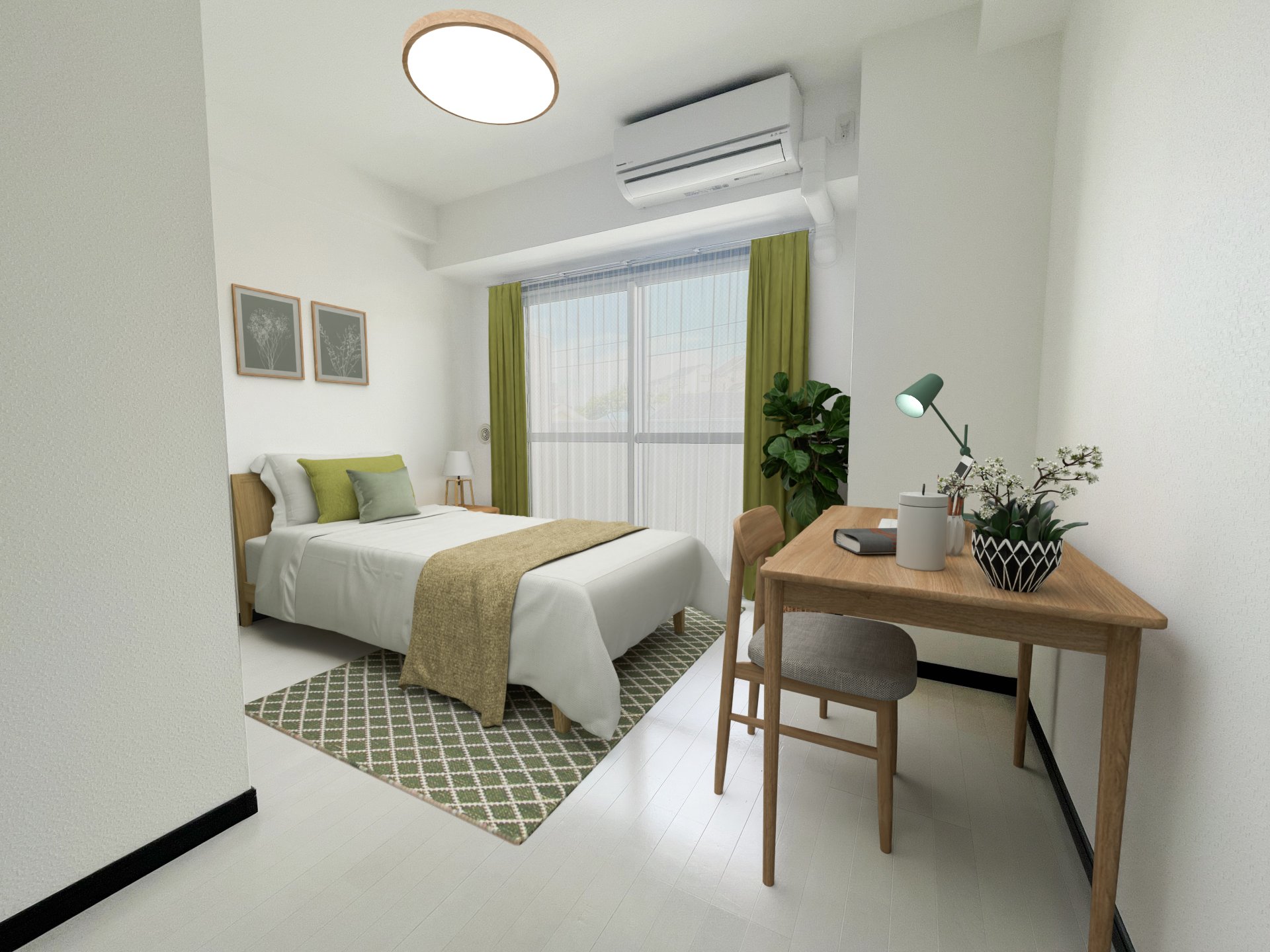 居室・リビング