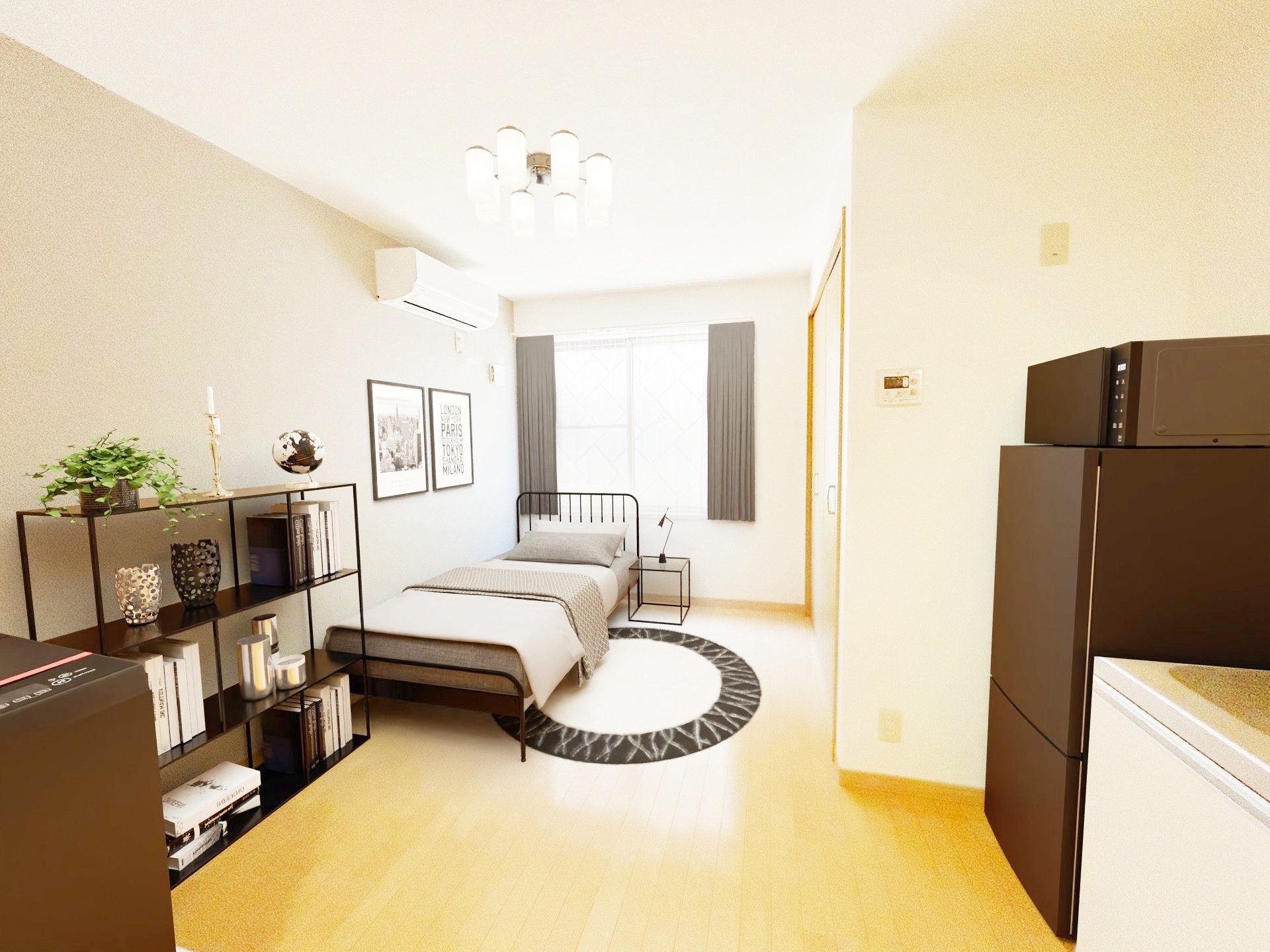 居室・リビング