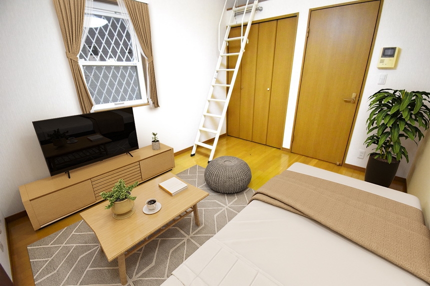 居室・リビング