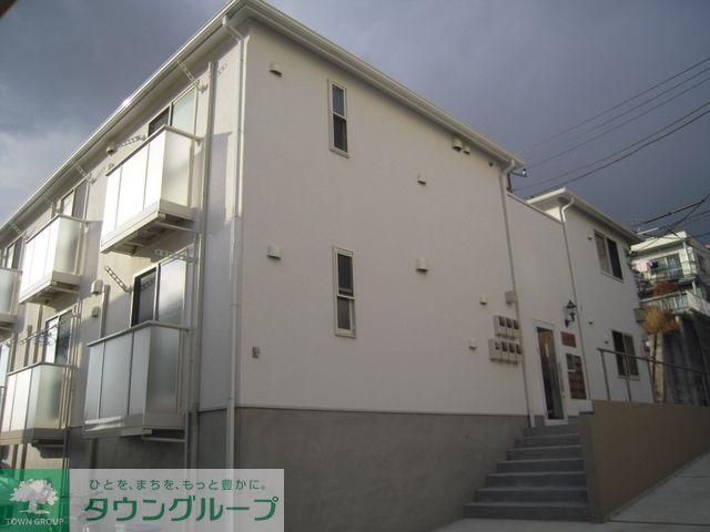 今週最新】LaCasa Mia 2階の賃貸情報（横浜市神奈川区