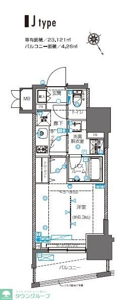 サムネイルイメージ