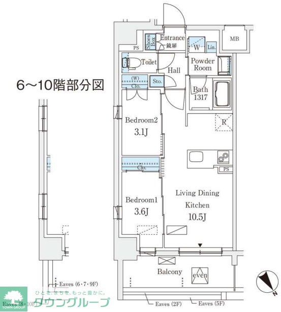 サムネイルイメージ