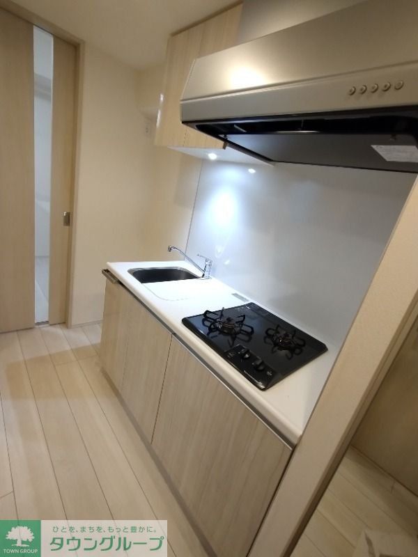 キッチン