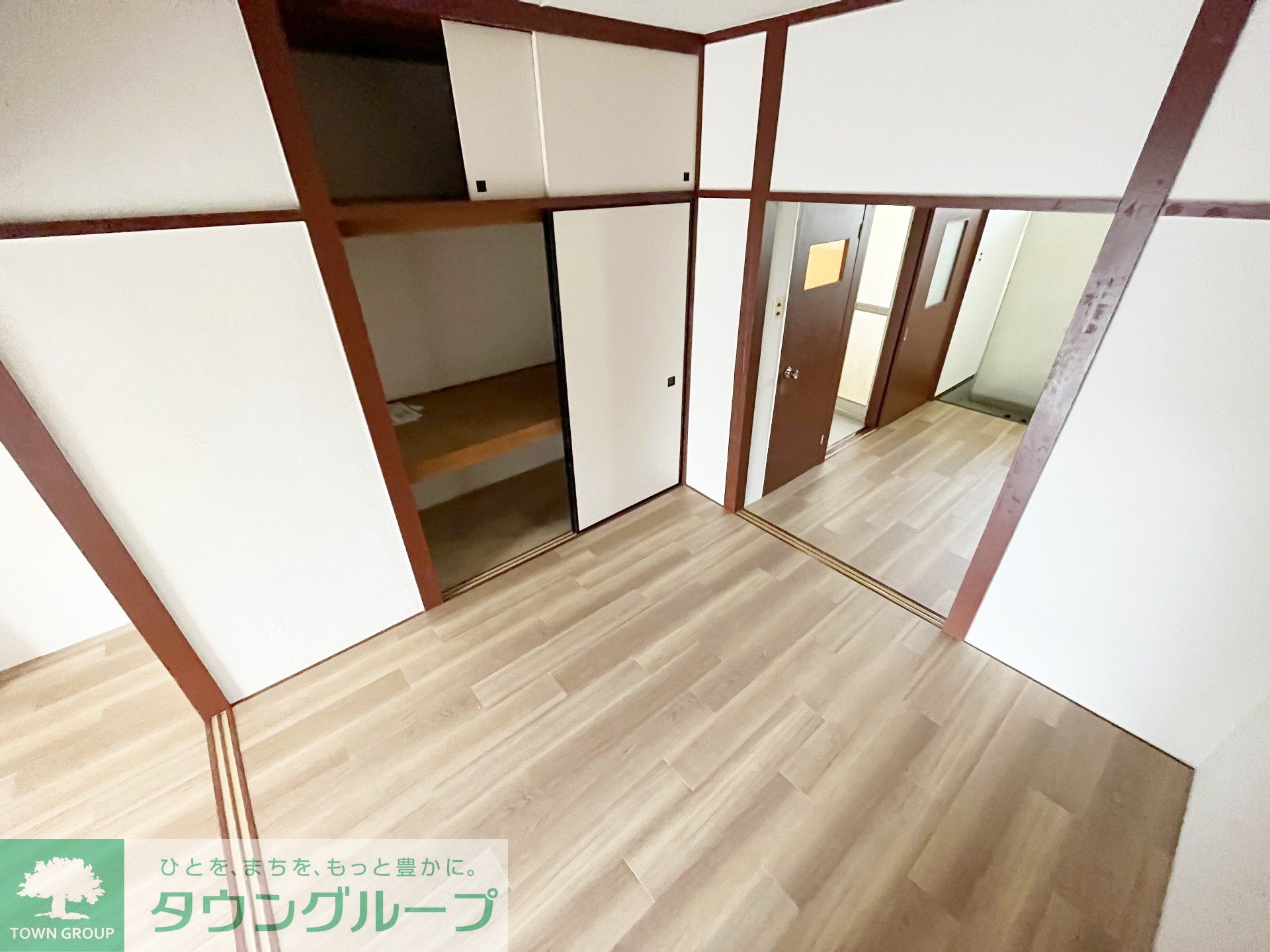 居室・リビング