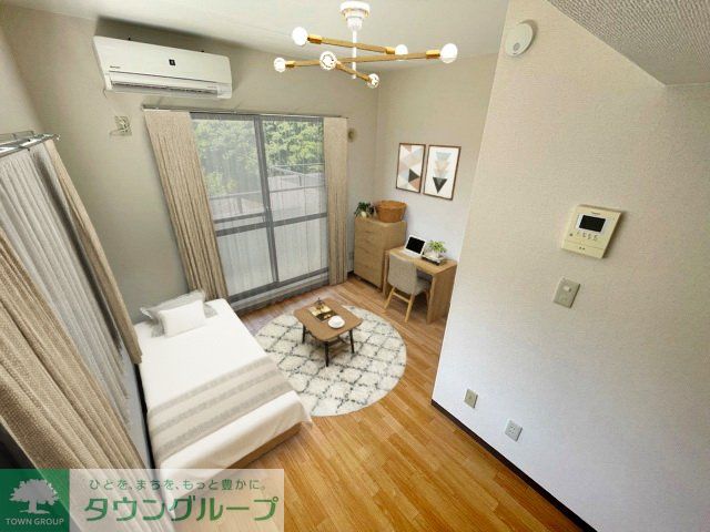 居室・リビング