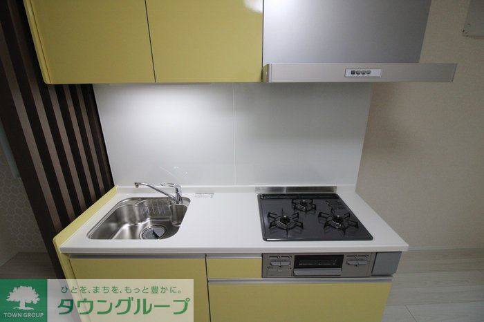 キッチン