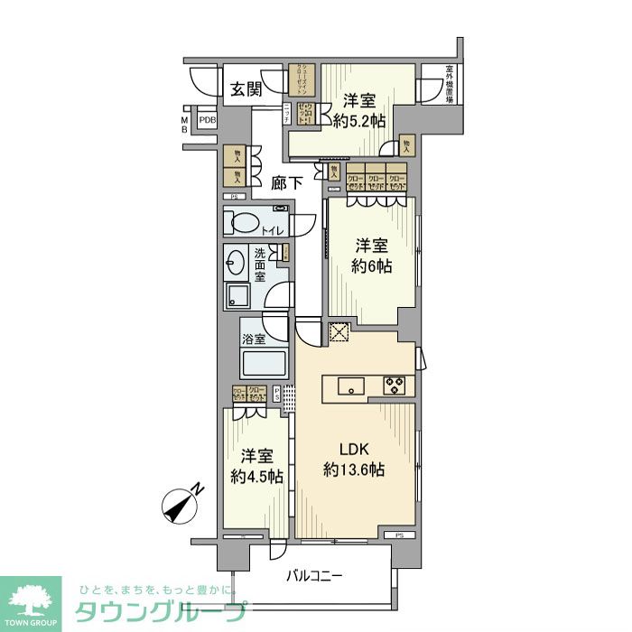 サムネイルイメージ