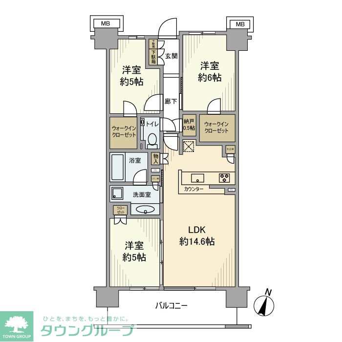 サムネイルイメージ