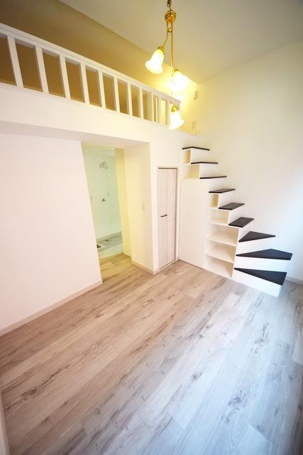 居室・リビング