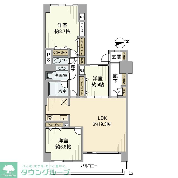 サムネイルイメージ