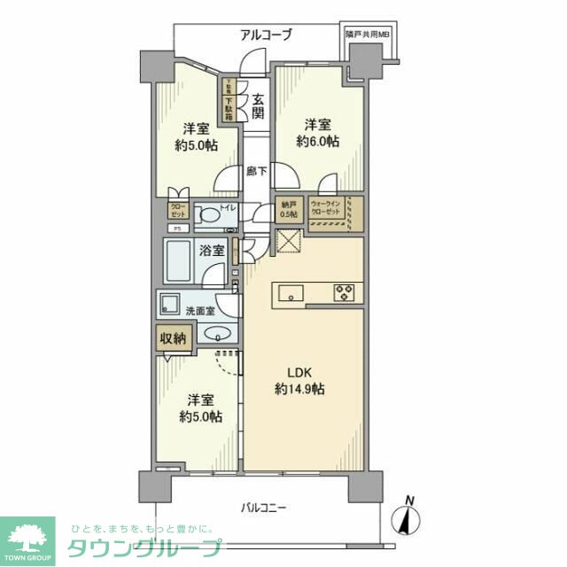 サムネイルイメージ