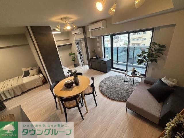 居室・リビング