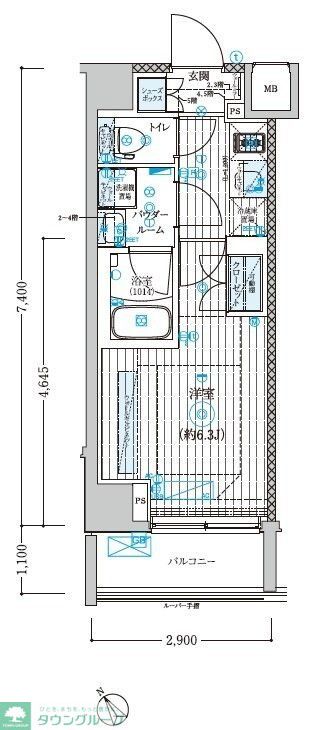 サムネイルイメージ