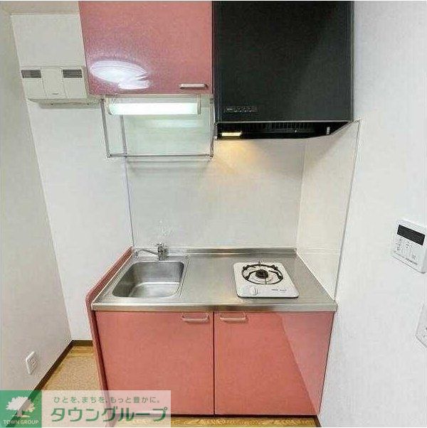 キッチン
