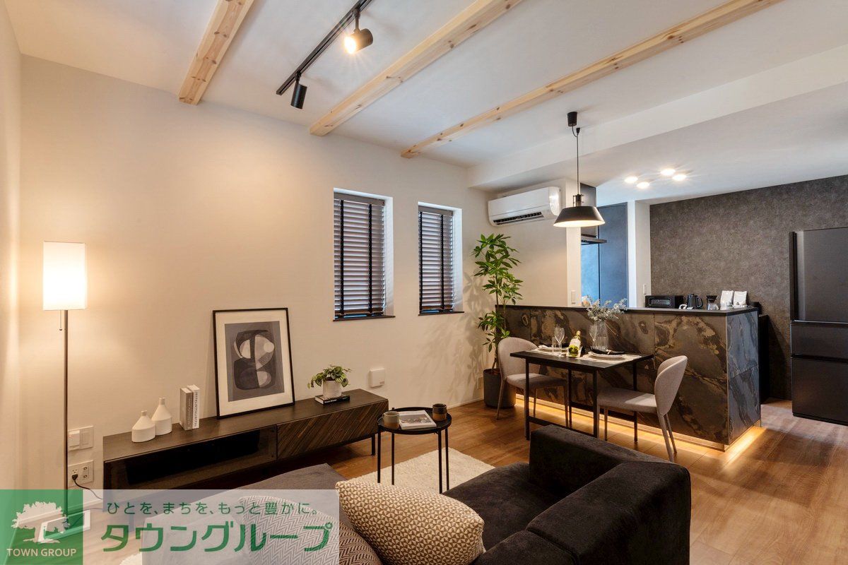 居室・リビング