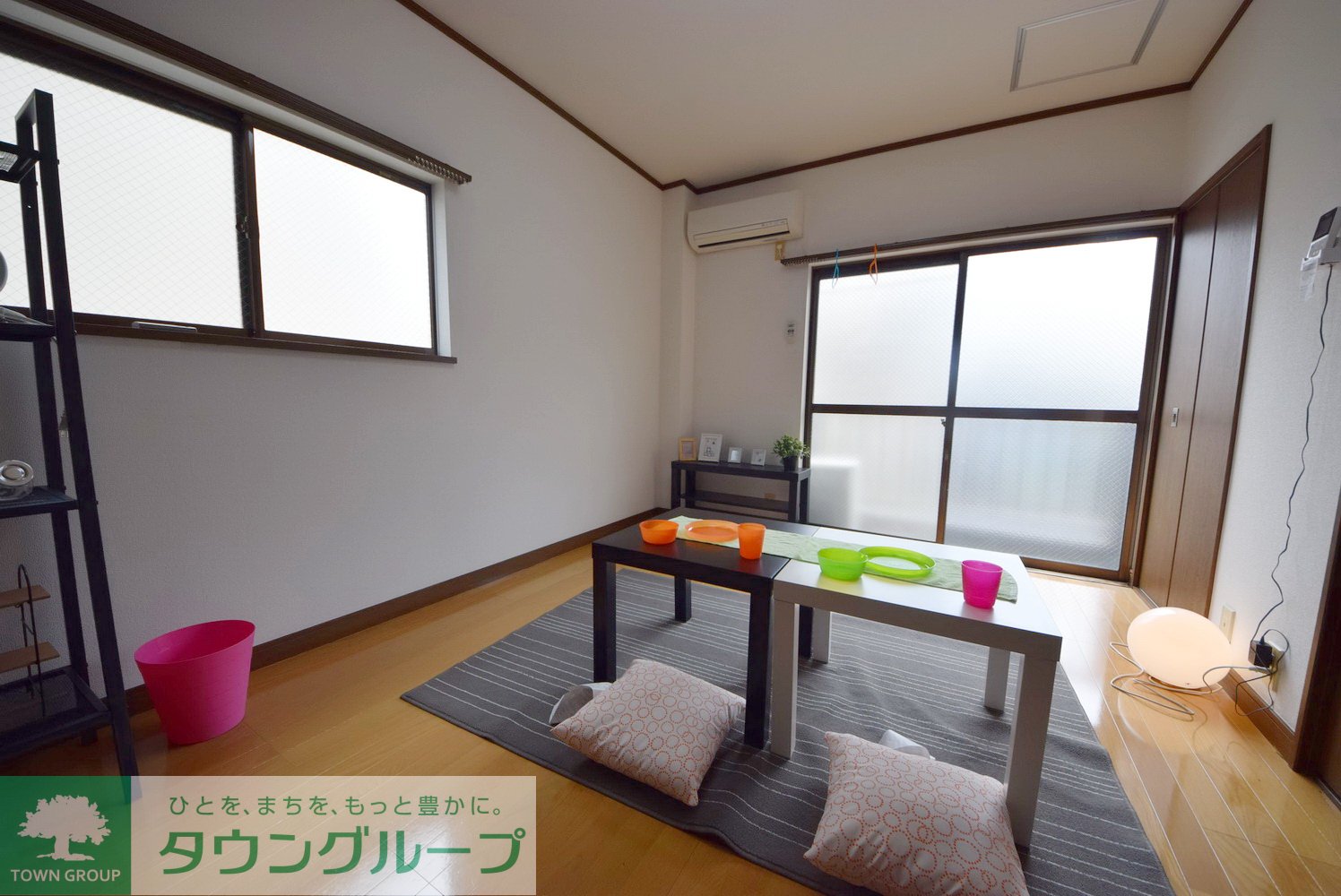 居室・リビング