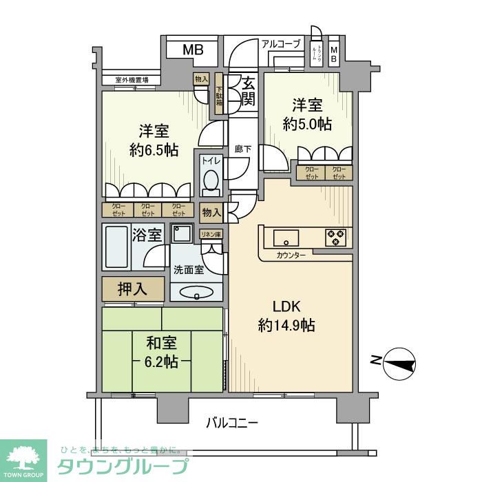 サムネイルイメージ