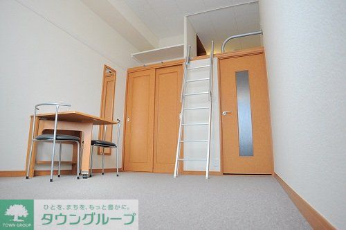 居室・リビング