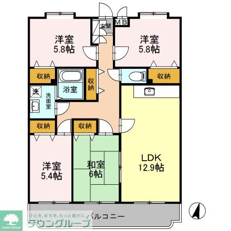 サムネイルイメージ