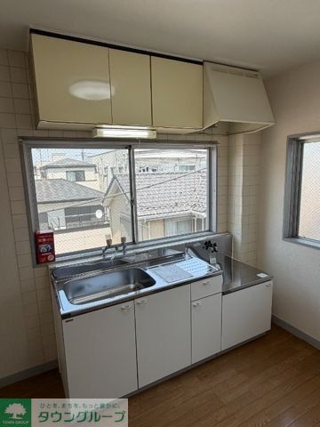 キッチン
