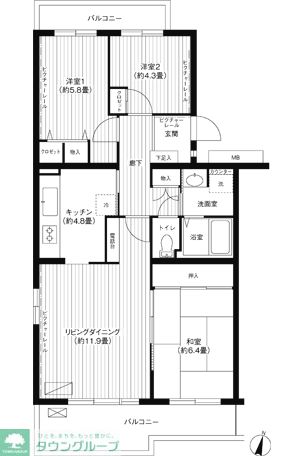 サムネイルイメージ