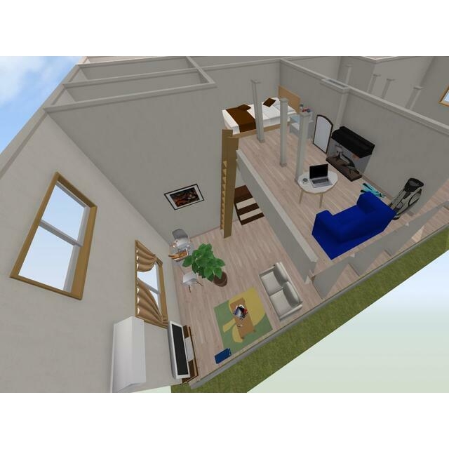 居室・リビング