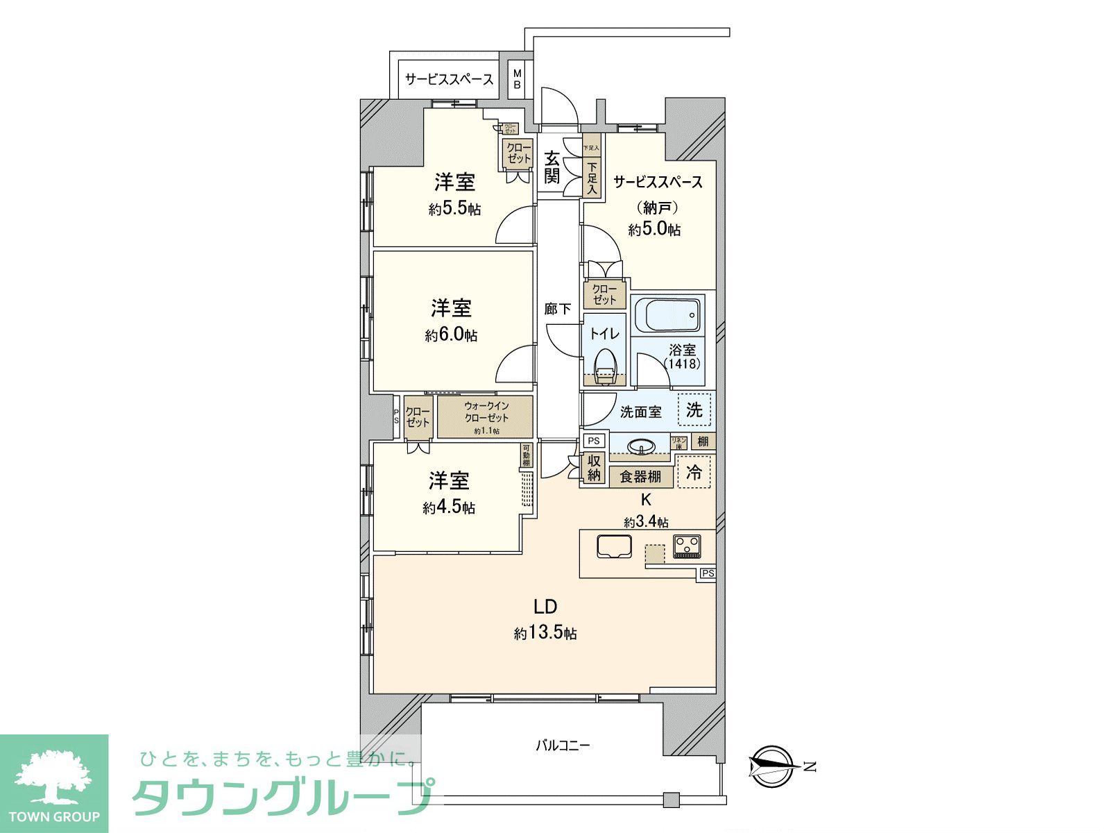 サムネイルイメージ