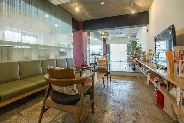 居室・リビング