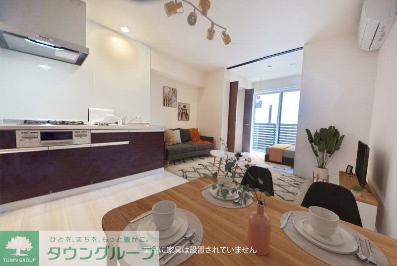 居室・リビング